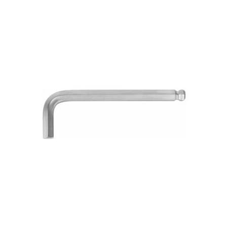 Garant Metric L-Key, with Ball Point, 10 mm 626082 10